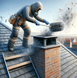 Chimney Cleaning in Gramercy - New York