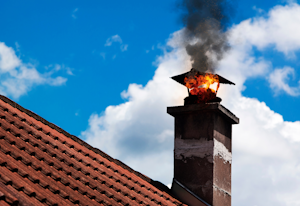 Chimney Cleaning in Gramercy - New York